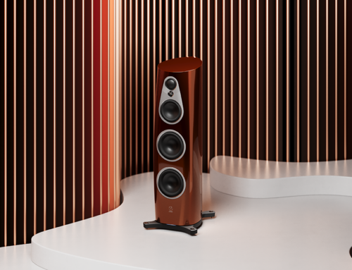 Redefining High-End Audio: Crafting the Next Generation of Hi-Fi Products