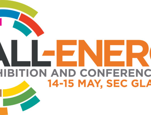 Powering the Future of Onshore Wind — Xi Engineering Consultants at All-Energy 2025