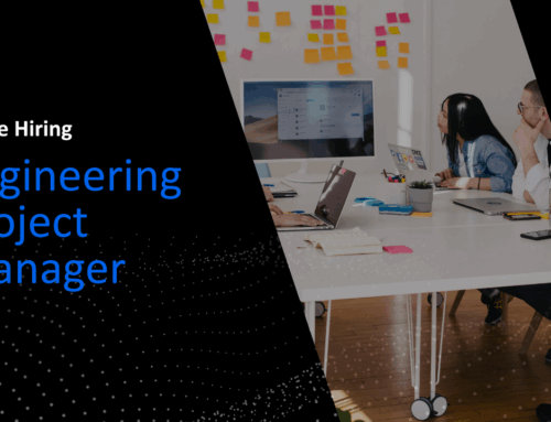 Engineering Project Manager – Edinburgh (Hybrid) | Xi Engineering Consultants Careers