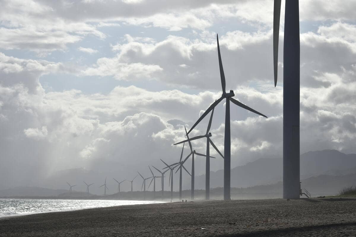 Offshore wind in 2026